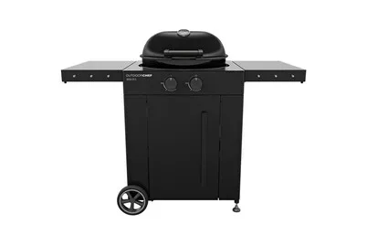 Outdoorchef, OUTDOORCHEF Gasgrill "Arosa 570 G Evo"