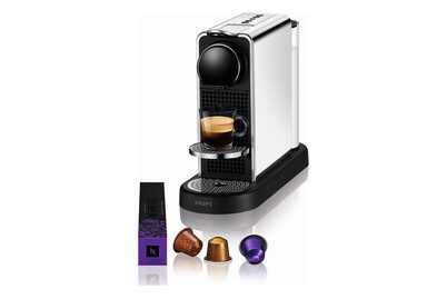 Krups, Krups - Nespressomaschine