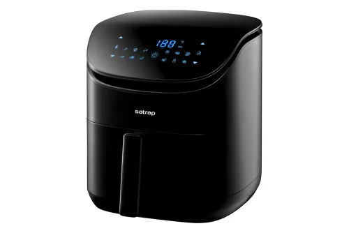 satrap, satrap AirFryer Leggero