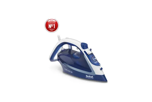 Tefal, Tefal - Dampfbügeleisen
