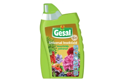Gesal Universal-Insektizid | 400 ml