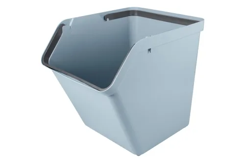 Sunware Sorting Unit Hellblau | 44.8 × 38.8 × 49.3 | 60 l