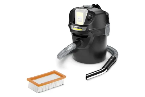 Kärcher Home & Garden, Kärcher AD 2 BATTERY *INT - Staubsauger - Kanister