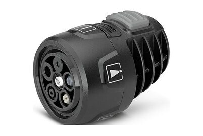 Kärcher, KÄRCHER Staubsaugerrohr "MJ 24 5-in-1"