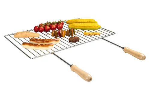 Nouvel, Nouvel Grillrost