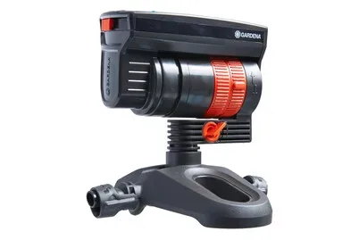 Gardena, GARDENA Micro-Drip System 13325-20 Viereckregner 13 mm (1/2) Ø
