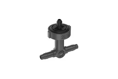 Gardena, GARDENA Micro-Drip System 13312-20 Reihentropfer 4,6 mm (3/16)