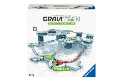 Ravensburger, Ravensburger GraviTrax Starter-Set 22410
