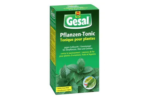 Gesal Pflanzen-Tonic 100G
