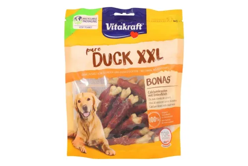 Vitakraft, Vitakraft Duck XXL Bonas 200 g