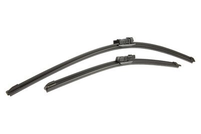 Bosch, BOSCH, Scheibenwischblätter,  Wischblatt Aerotwin Paar 650/475mm, AUTO & BIKE, 3 397 014 116 A102S