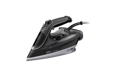 Braun, Braun Dampfbügeleisen "TexStyle 5 SI 5184" 2400 W
