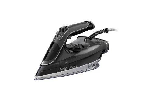 Braun, Braun Dampfbügeleisen "TexStyle 5 SI 5184" 2400 W
