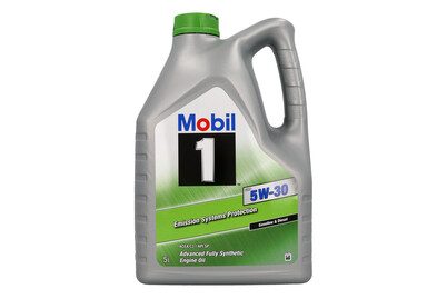 Mobil 1 ESP 5W30 Eu-Sw, 5L