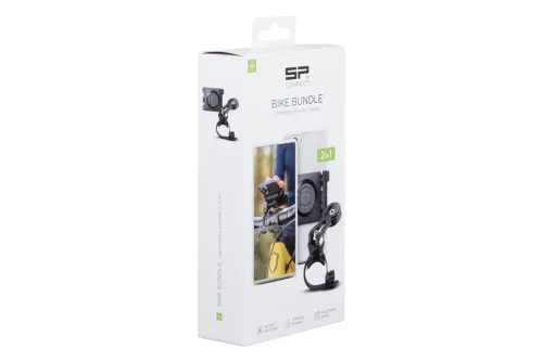 SP Connect Universal Phone Clamp for Bikes | Spc+