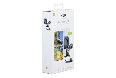 SP Connect Bike Bundle Universal Interface | Spc+
