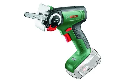Bosch Home and Garden, Bosch Home and Garden 06033D5200 Gartensäge ohne Akku