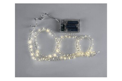Glorex LED Lichterkette