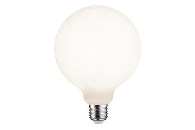 Paulmann, Paulmann 29081 LED EEK F (A - G) E27 Globe Lampion 4.3 W Warmweiß (Ø x H) 125 mm x 170 mm 1 St.