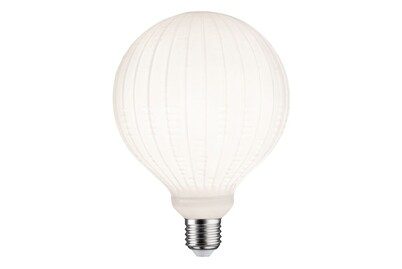 Paulmann, Paulmann 29079 LED EEK F (A - G) E27 Globe Lampion 4.3 W Warmweiß (Ø x H) 125 mm x 175 mm 1 St.
