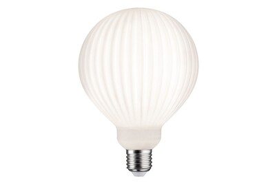 Paulmann, Paulmann 29078 LED EEK F (A - G) E27 Globe Lampion 4.3 W Warmweiß (Ø x H) 125 mm x 175 mm 1 St.