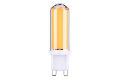 Paulmann, Paulmann 29043 LED EEK F (A - G) G9 Stiftsockel 2.4 W Warmweiß (Ø x H) 15 mm x 52 mm 1 St.