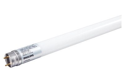 Philips LED-Röhre 1200 mm, 16W, G13, 1600 Lumen, warmweiss (2700K)