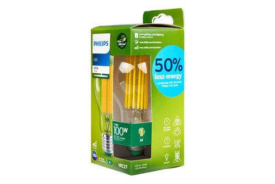 Philips - LED Glühbirne, 100W