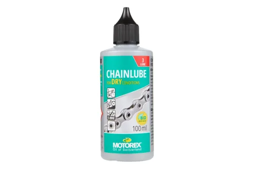 Motorex Chainlube Trocken | 100 ml