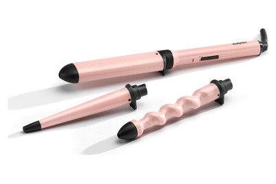 Babyliss, Babyliss - Welleneisen