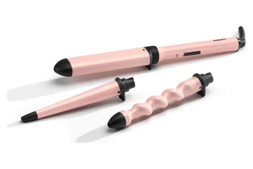 Babyliss, Babyliss - Welleneisen