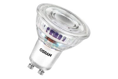 Osram, Glühbirne LED Gu10 2W 360 Lumen