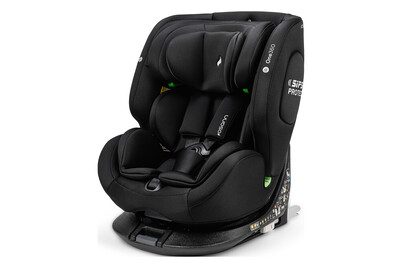 osann, Kindersitz One360