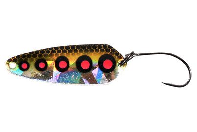 Stucki Fishing, Stucki Fishing Falcon - Löffel