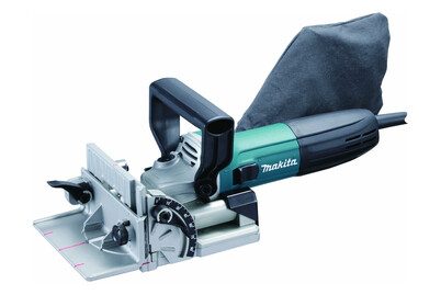 Makita, Nutfräse PJ7000J, 701 W