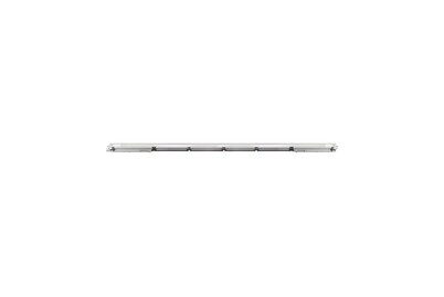 Müller-Licht, Müller-Licht Aqua-Promo LED-Feuchtraum-Wannenleuchte LED G13 44 W Neutralweiß Weiß