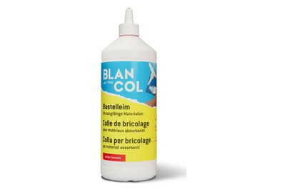 Blancol Bastelleim 1kg