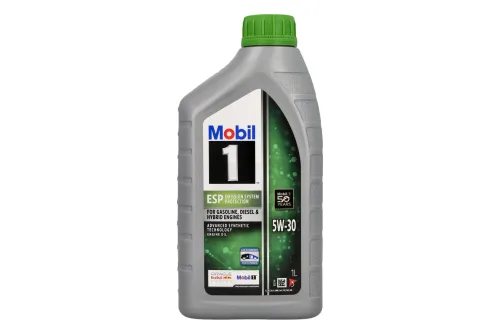 Mobil 1 ESP Motorenöl | 5W-30 | 1 l