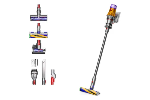 Dyson, DYSON Handstaubsauger ohne Kabel V12 Detect Slim Absolute