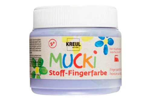 C. Kreul - Stoffmalfarbe, 150  ml, Violett