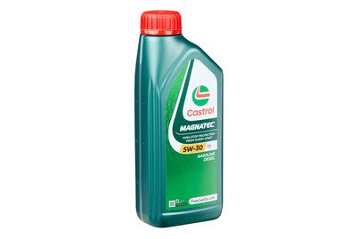 Castrol, Castrol, Öle, Magnatec 5W30 C3 1L, AUTO & BIKE, 15F929 4008177189456