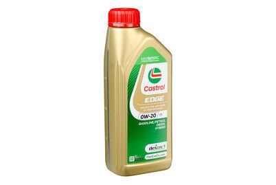 Castrol Oel Edge 0W/20 C5 1l