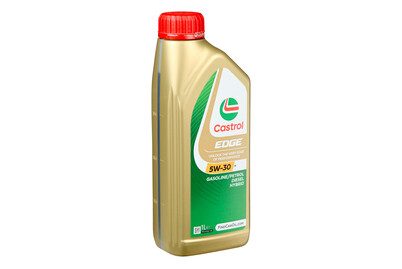 Castrol Motoröl Edge 5W-30 M | 1 l