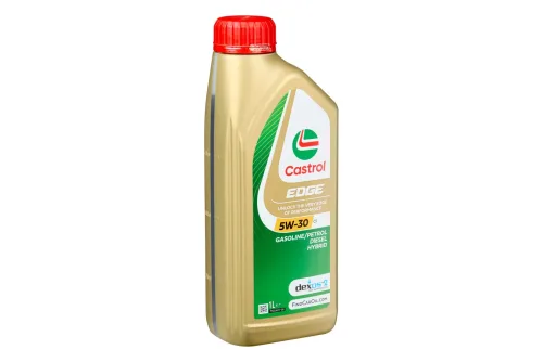 Castrol Motoröl Edge C3 | 5W-30