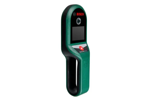 Bosch Home and Garden, Bosch Home and Garden UniversalDetect Identifikation