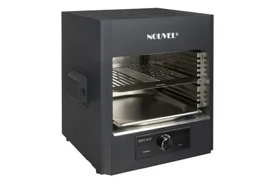 Nouvel Elektrogrill Taurus Schwarz | 2300 W