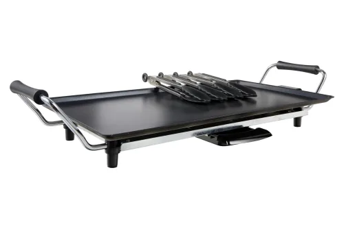 Nouvel, "Nouvel - ""Teppanyaki-Grill """"50"""""""