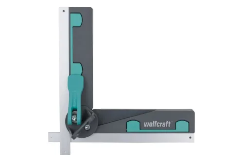Wolfcraft, Wolfcraft 6957000 6957000 Winkelschmiege 180 °