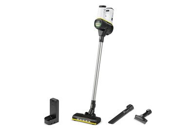 Kärcher, KÄRCHER Akku-Hand-und Stielstaubsauger "VC 6 Cordless ourFamily"