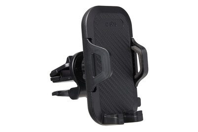 SBS, SBS Auto Halterung universal schwarz
